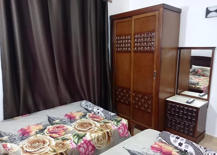 شقة Palmera - Families Only *