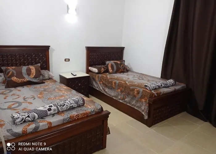 Palmera - Families Only * عين السخنة