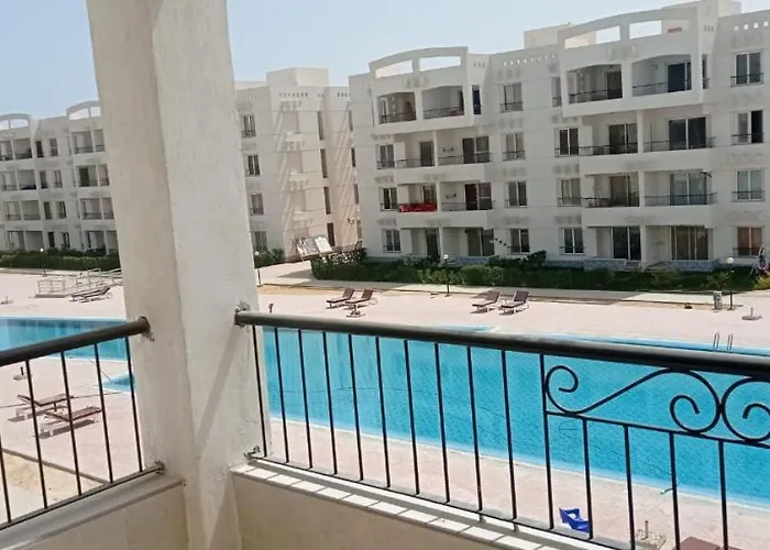 شقة Palmera - Families Only