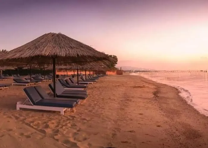 شقة Palmera - Families Only *