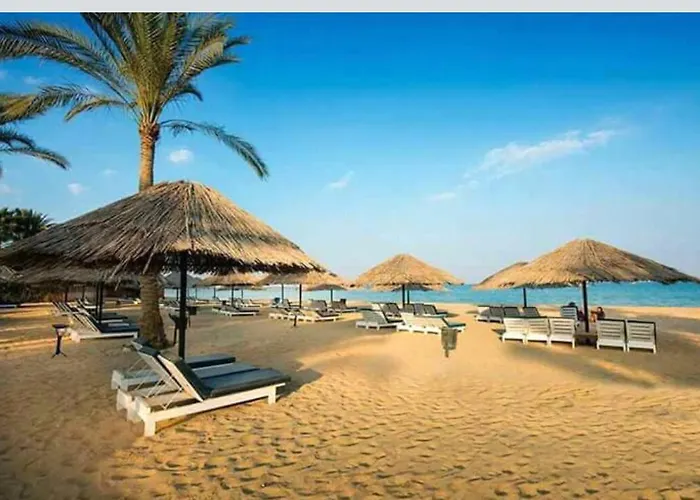 شقة Palmera - Families Only *