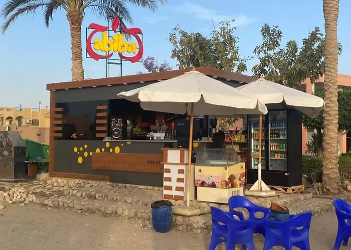 شقة Palmera - Families Only *